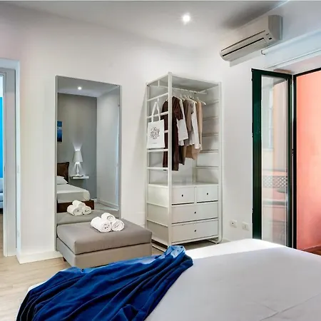 Il Balconcino Apartment *