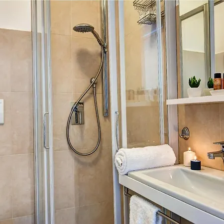 Il Balconcino Apartment Sorrento